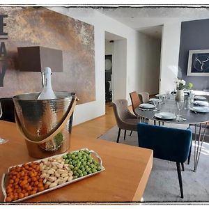 Appartement met Drie Slaapkamers